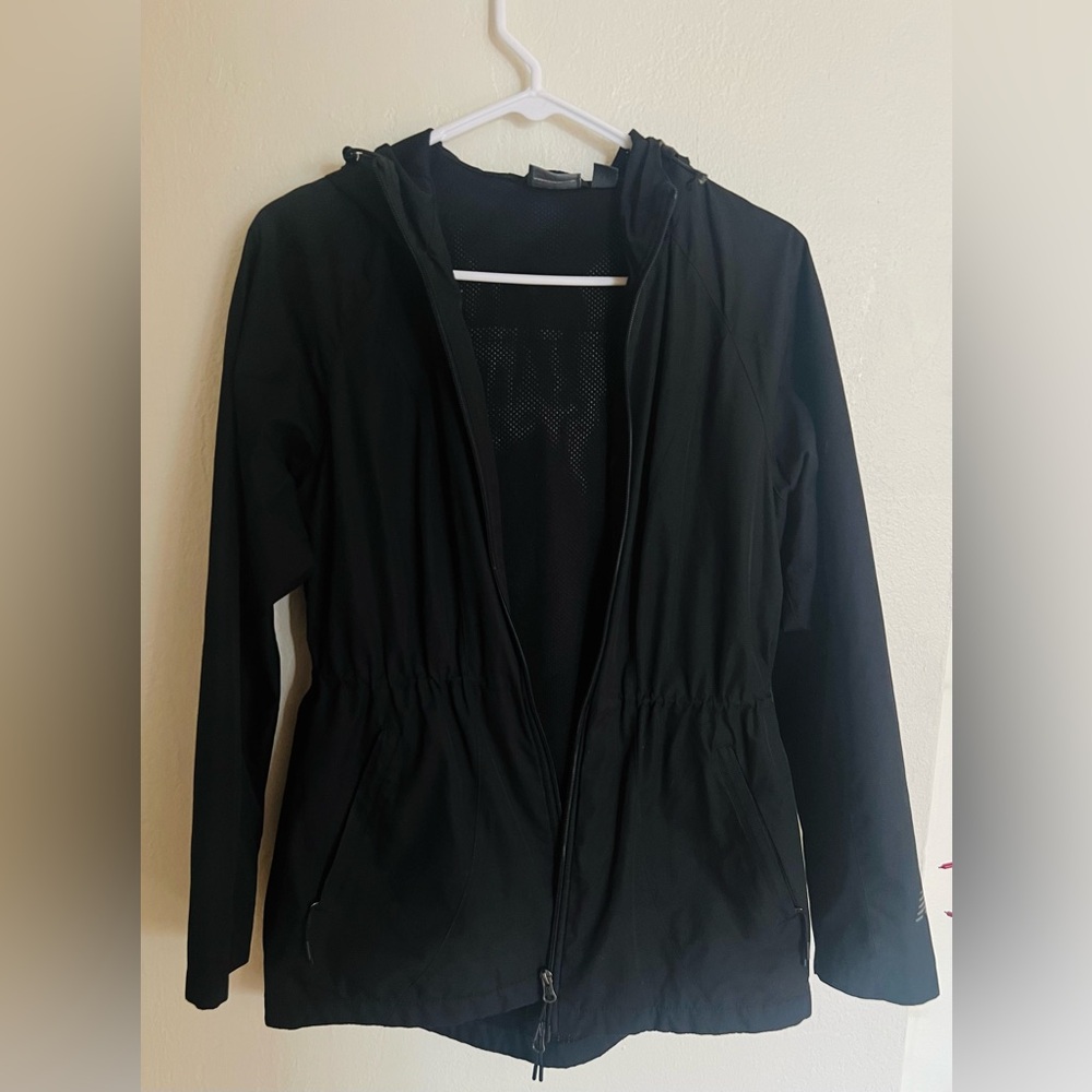 New Balance Women’s Zip Up Jacket Size Small